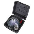 Sealey VS0046 Cooling System Vacuum Purge & Refill Kit