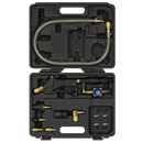 SEALEY VS0055 Pulsating Cooling System Flush Tool Set