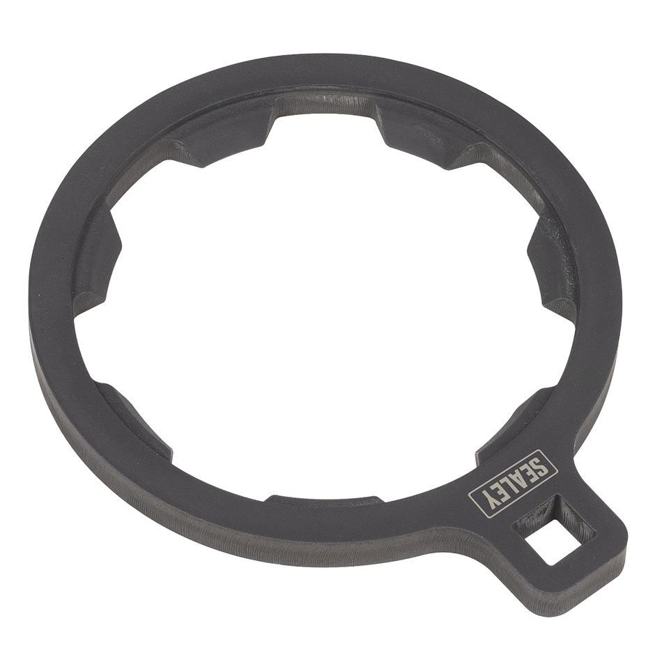SEALEY VS0059 Coolant & Radiator Cap Wrench for VAG 3/8"Sq Drive