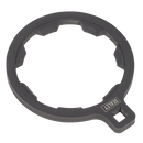 SEALEY VS0059 Coolant & Radiator Cap Wrench for VAG 3/8"Sq Drive