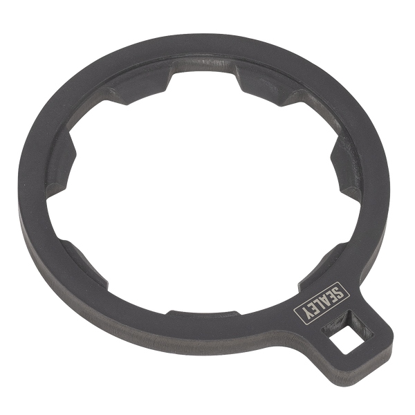 SEALEY VS0059 Coolant & Radiator Cap Wrench for VAG 3/8"Sq Drive