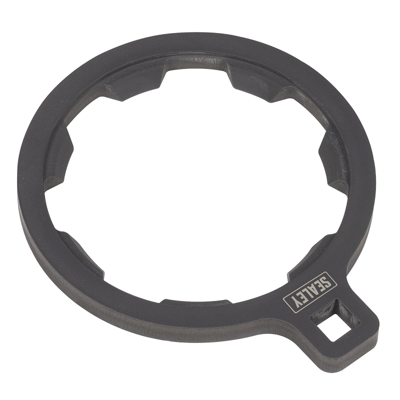 SEALEY VS0059 Coolant & Radiator Cap Wrench for VAG 3/8"Sq Drive