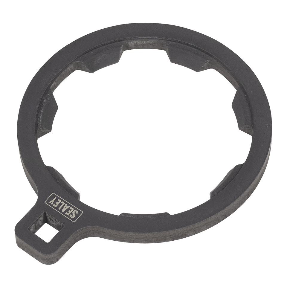 SEALEY VS0059 Coolant & Radiator Cap Wrench for VAG 3/8"Sq Drive