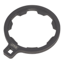 SEALEY VS0059 Coolant & Radiator Cap Wrench for VAG 3/8"Sq Drive