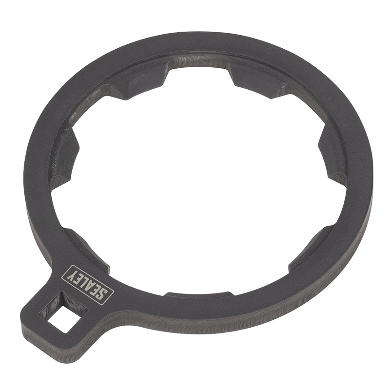 SEALEY VS0059 Coolant & Radiator Cap Wrench for VAG 3/8"Sq Drive