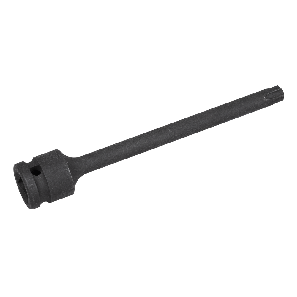 Sealey VS0101 T50 TRX-Star* Socket 1/2"Sq Drive 150mm