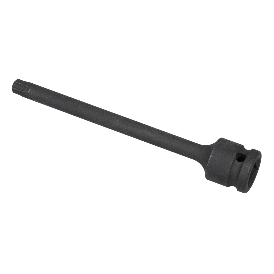 Sealey VS0101 T50 TRX-Star* Socket 1/2"Sq Drive 150mm