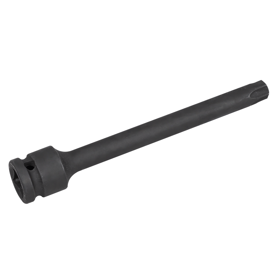 Sealey VS0102 T55 TRX-Star* Socket 1/2"Sq Drive 150mm