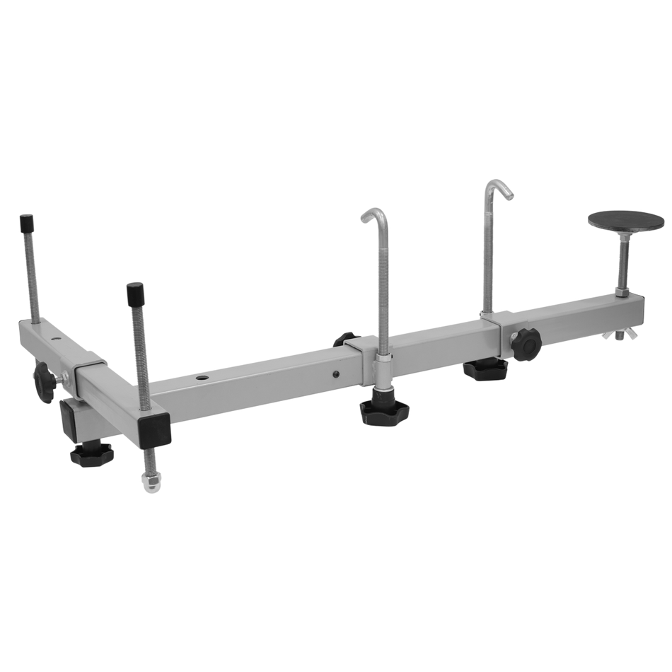Sealey VS0111 Fixed Under Vehicle Engine/Gearbox Support 400kg Capacity