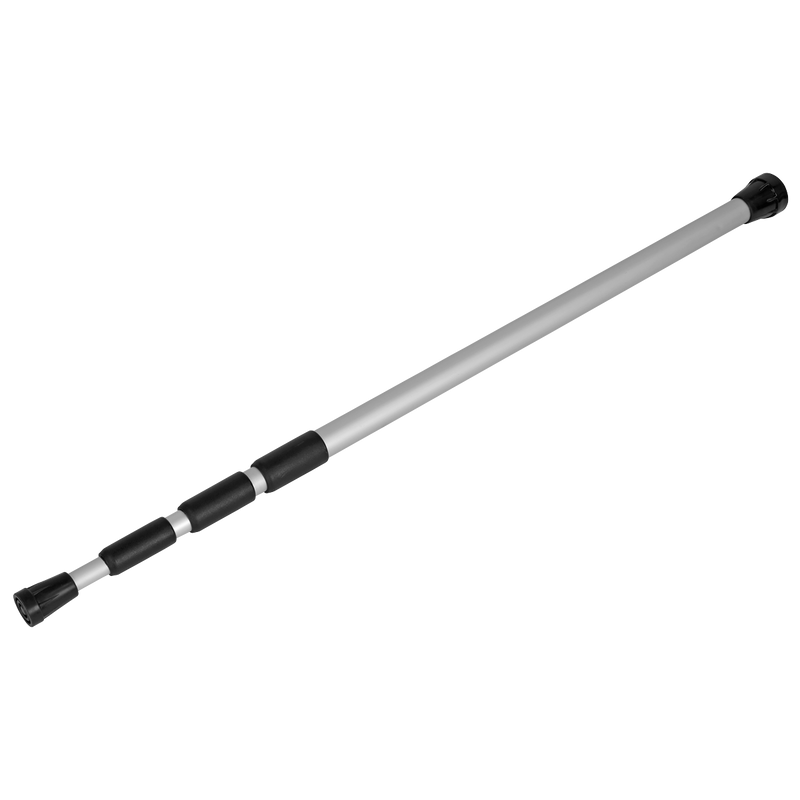 Sealey VS0141 Telescopic Bonnet/Tailgate Support 2.4m