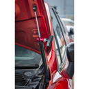 Sealey VS0149 Clamp Bonnet Strut