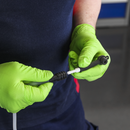 Sealey VS0217 Pneumatic Fluid Extractor/Brake Bleeder 2L