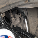 Sealey VS0217 Pneumatic Fluid Extractor/Brake Bleeder 2L