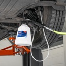Sealey VS0217 Pneumatic Fluid Extractor/Brake Bleeder 2L