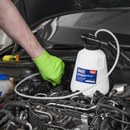 Sealey VS0217 Pneumatic Fluid Extractor/Brake Bleeder 2L