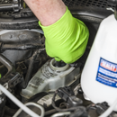 Sealey VS0217 Pneumatic Fluid Extractor/Brake Bleeder 2L