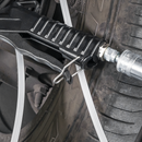 Sealey VS0217 Pneumatic Fluid Extractor/Brake Bleeder 2L