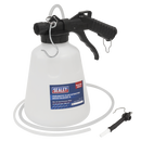 Sealey VS0217 Pneumatic Fluid Extractor/Brake Bleeder 2L