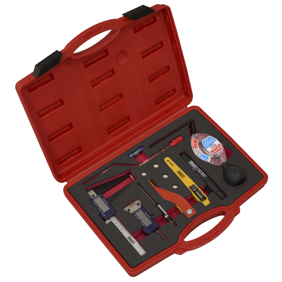 Sealey VS08KIT Vehicle Health Check Kit