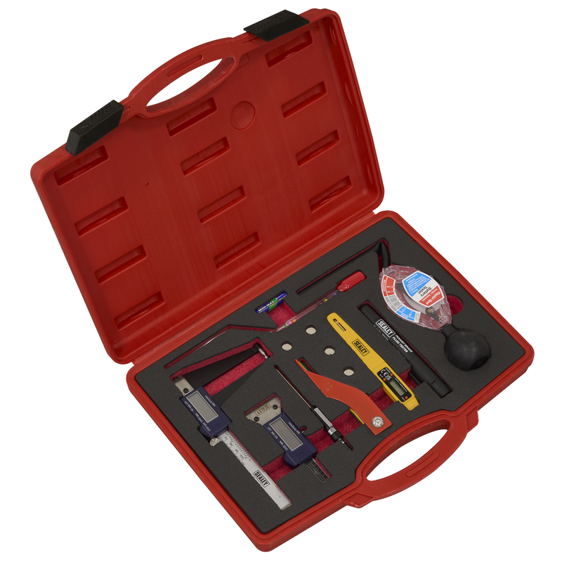 Sealey VS08KIT Vehicle Health Check Kit
