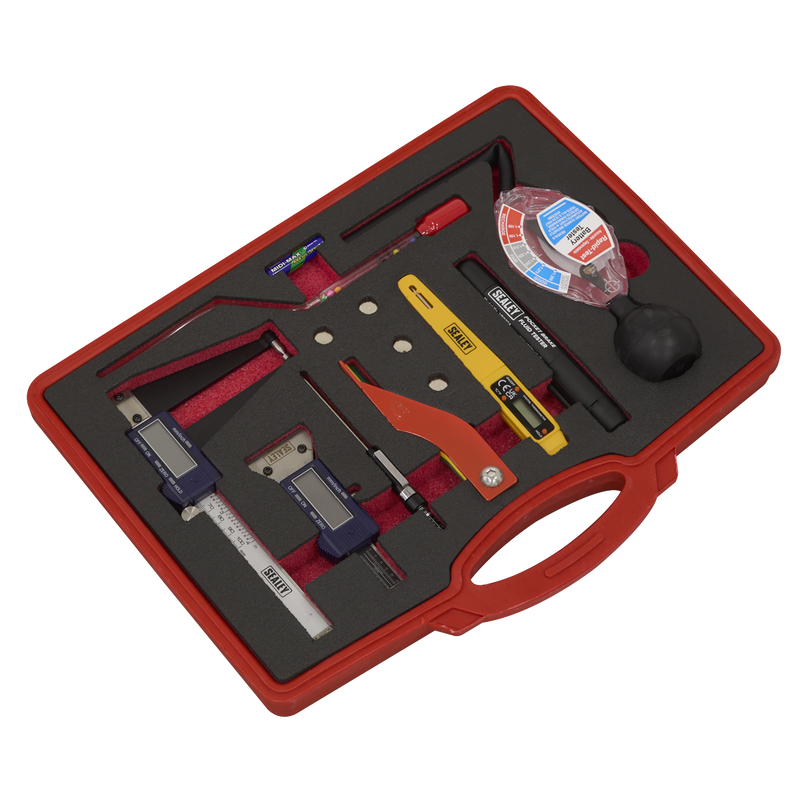 Sealey VS08KIT Vehicle Health Check Kit