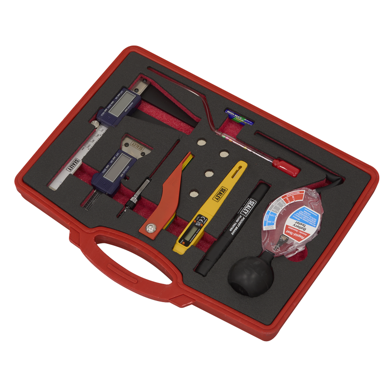 Sealey VS08KIT Vehicle Health Check Kit