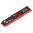 Sealey VS1000 Digital Thermometer with Temperature Probe