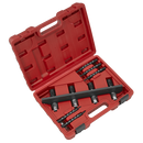 Sealey VS2081 BMW, Mini Petrol Fuel Injection Removal/Installation Kit