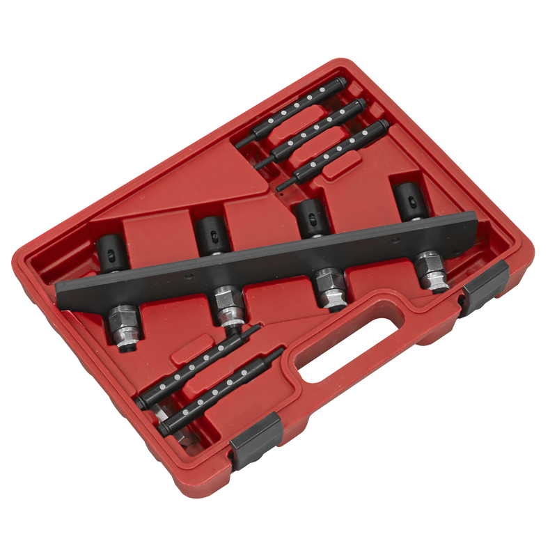 Sealey VS2081 BMW, Mini Petrol Fuel Injection Removal/Installation Kit