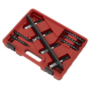 Sealey VS2081 BMW, Mini Petrol Fuel Injection Removal/Installation Kit