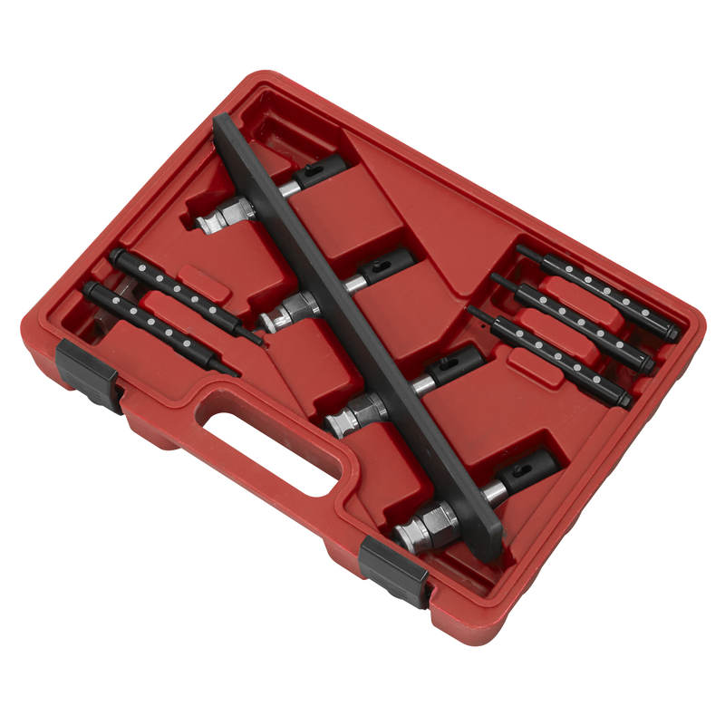 Sealey VS2081 BMW, Mini Petrol Fuel Injection Removal/Installation Kit