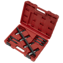 Sealey VS2081 BMW, Mini Petrol Fuel Injection Removal/Installation Kit