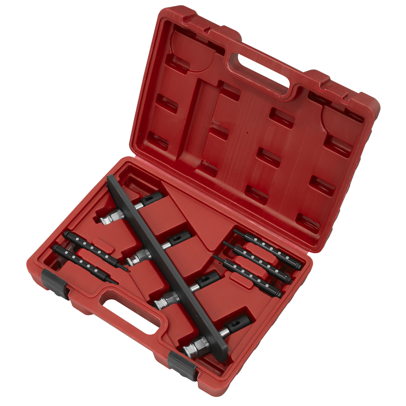 Sealey VS2081 BMW, Mini Petrol Fuel Injection Removal/Installation Kit