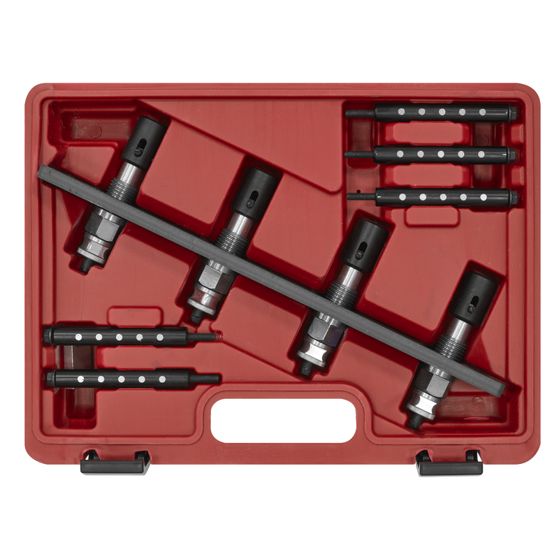 Sealey VS2081 BMW, Mini Petrol Fuel Injection Removal/Installation Kit