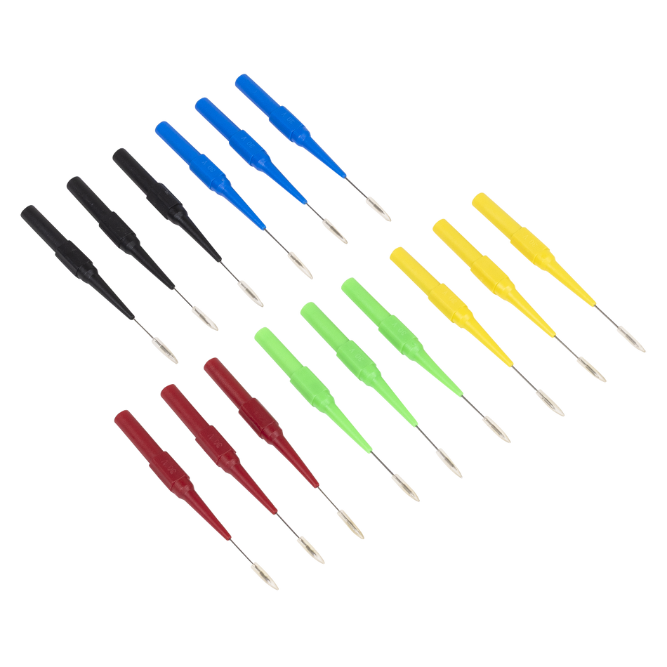 Sealey VS225 Automotive Back Probes 15pc