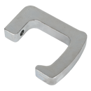 Sealey VS3818 Heavy-Duty G-Hook for Slide Hammer