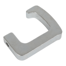 Sealey VS3818 Heavy-Duty G-Hook for Slide Hammer