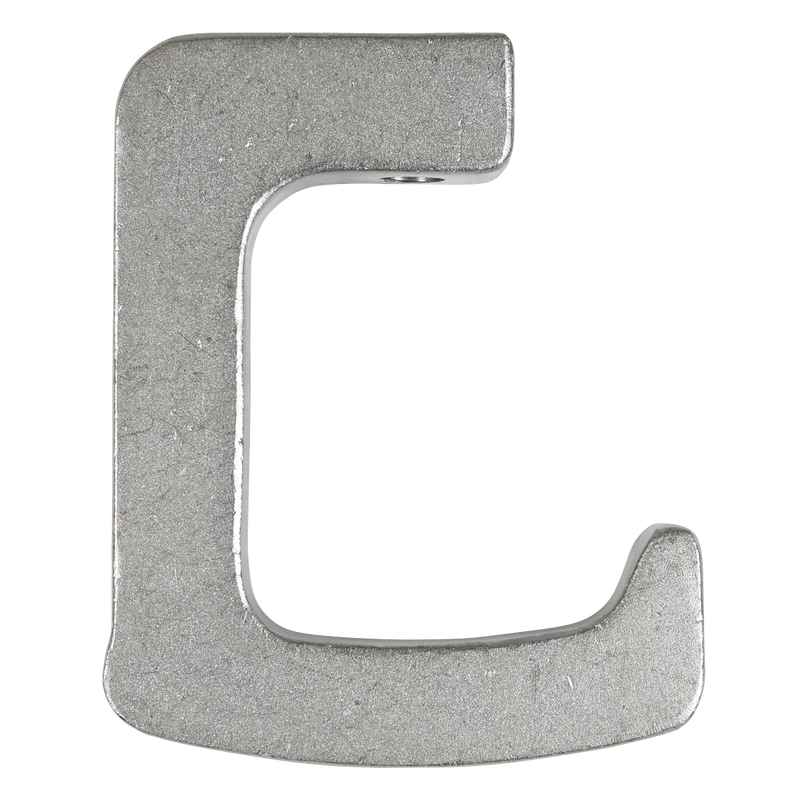 Sealey VS3818 Heavy-Duty G-Hook for Slide Hammer