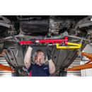 SEALEY VS3819 Hands-Free Suspension Arm Lever