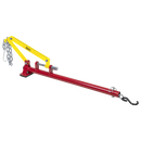 SEALEY VS3819 Hands-Free Suspension Arm Lever