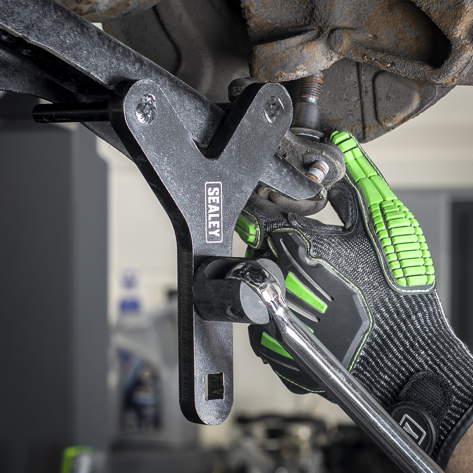 Sealey VS3849 Lower Control Arm & Ball Joint Removal Tool