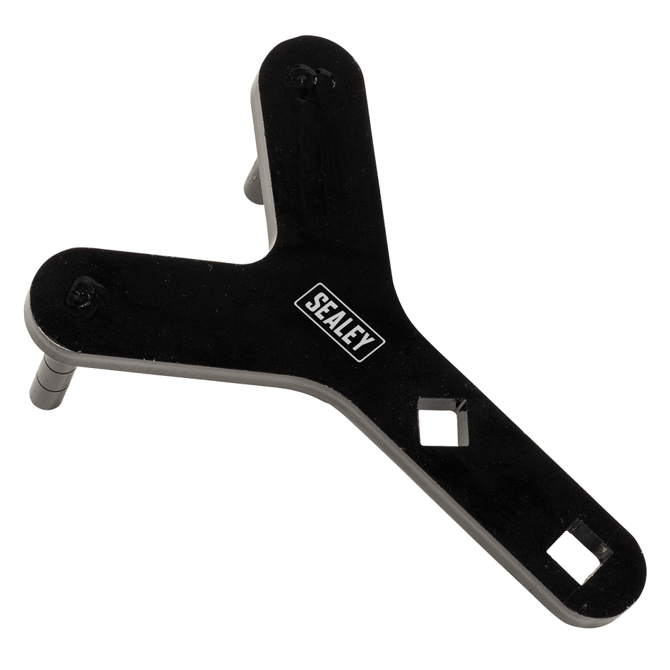 Sealey VS3849 Lower Control Arm & Ball Joint Removal Tool