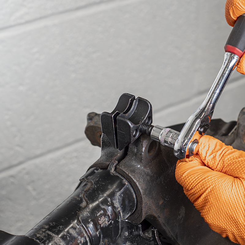 SEALEY VS393 Suspension Split Hub & Ball Joint Spreader