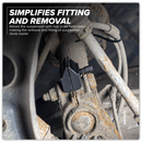 SEALEY VS393 Suspension Split Hub & Ball Joint Spreader