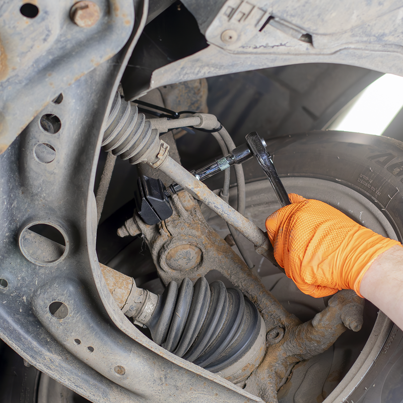 SEALEY VS393 Suspension Split Hub & Ball Joint Spreader