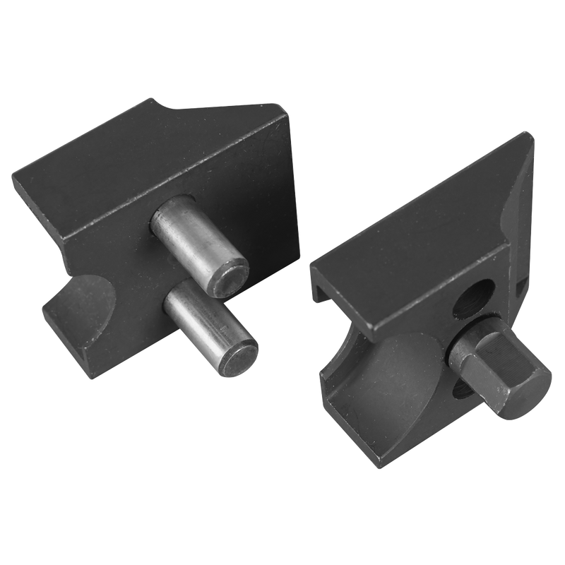 SEALEY VS393 Suspension Split Hub & Ball Joint Spreader