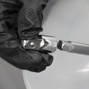 SEALEY VS409 Oil Capture Extension Funnel Set