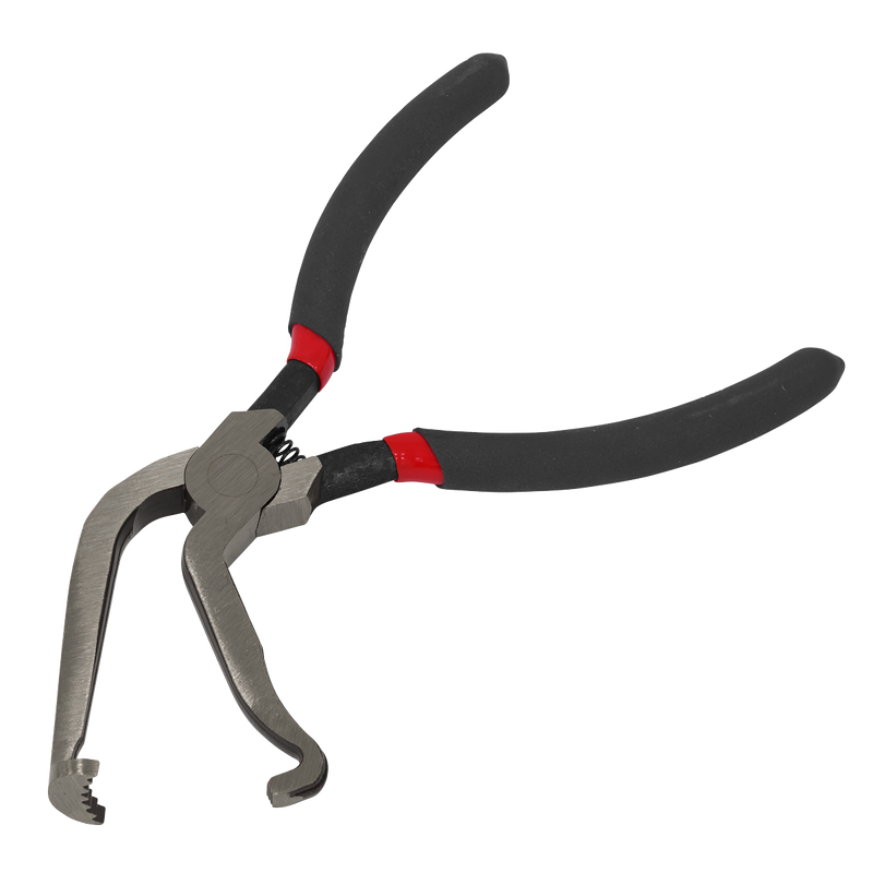SEALEY VS416A Electrical Disconnect Pliers - 60¡ Angled