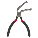 SEALEY VS416A Electrical Disconnect Pliers - 60¡ Angled
