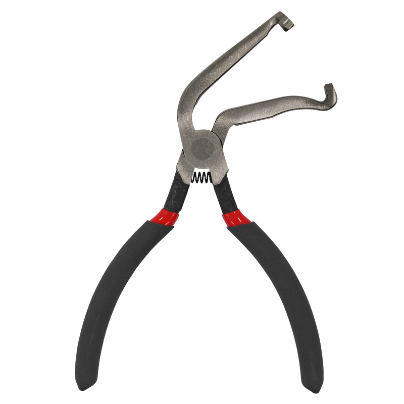 SEALEY VS416A Electrical Disconnect Pliers - 60¡ Angled